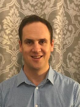 Robbie Pearman - Robbie Psychologist