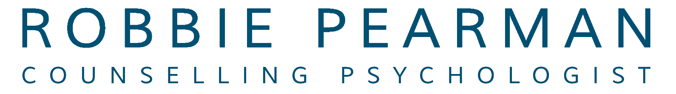 Counselling Psychologist in Johannesburg - Robbie Pearman